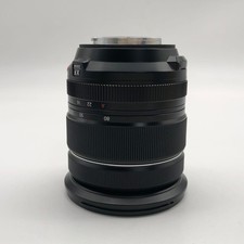 Fujifilm XF 16-80mm f/4 R OIS WR Lens Excellent 