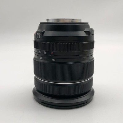 Fujifilm XF 16-80mm f/4 R OIS WR Lens Excellent+