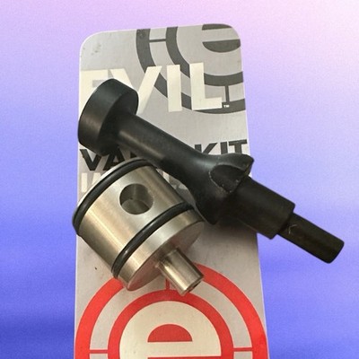 EVIL Smart Parts Impulse Valve Kit Paintball Gun Marker :: READ ::