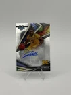 Topps 2022-23 Bowman University Best Jett Howard Autograph #BOA-JH