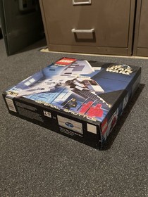 Star Wars Lego Imperial Shuttle set 7166 from 2001 Never Opened, New In Box