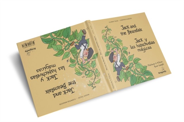 Jack & The Beanstalk Jack Y Las Habichue
