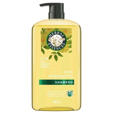 Herbal Essences Classics Shine Chamomile 865 ml