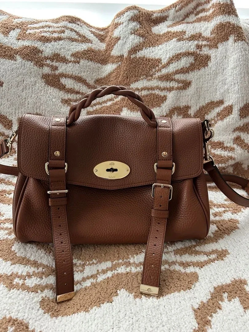 Mulberry Alexa Bags for sale | eBay