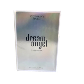 Victoria's Secret Dream Angel EDP 3.4 fl oz 100ml Sealed DISCONTINUED Authentic