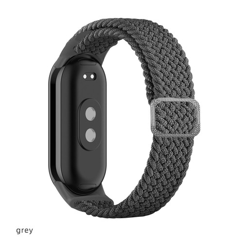 Bransoletka do Xiaomi Mi Band 8/ 9/10 Fitness Tracker Smartwatch Band Pasek do zegarka - Zdjęcie 129 z 343