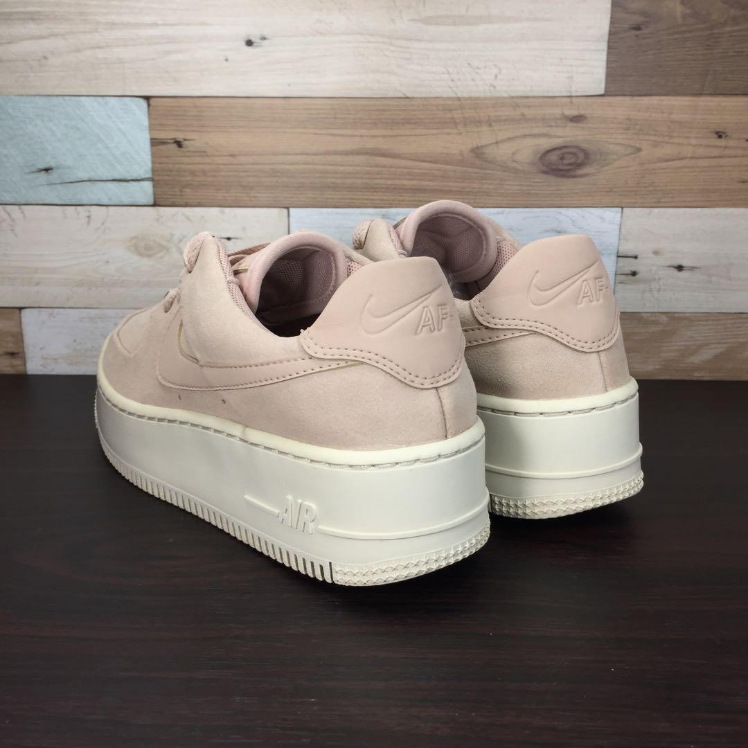 NIKE AIR FORCE 1 22.5cm US Size 5