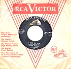 Elvis Presley:  Don't / I Beg of You .. 45 RPM 6867