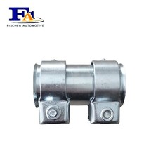 Ø40 x 90mm Rohrverbinder fü RENAULT CAPTUR CLIO 2/3/4/5 LOGAN MODUS/GRAND 004941