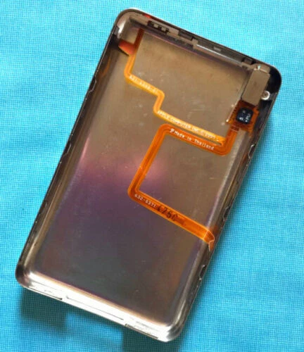 Apple Audio Player Cases, Covers & Skins for iPod Classic