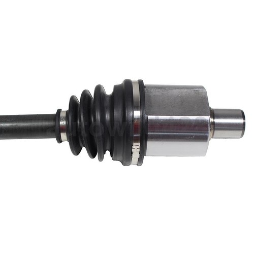 Conjunto de 2 ejes delanteros CV para Chevrolet Uplander 2005 2006 2007 2008 - Imagen 4 de 9