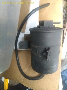 1-GAS-EVAP-CHARCOAL-CANISTER-22RE-MOUNT-77740-35240-88-95-Toyota-Pickup-4Runner
