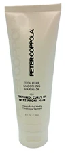 Peter Coppola Total Repair Smoothing Hair Mask, 4 Oz.