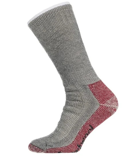 Smartwool Mountaineer Classic Edition Maximum Cushion Crew