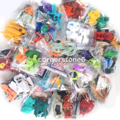 ~ 20 - KINDER surprise egg - HK version - TOYs for BOYs - party favor * set C