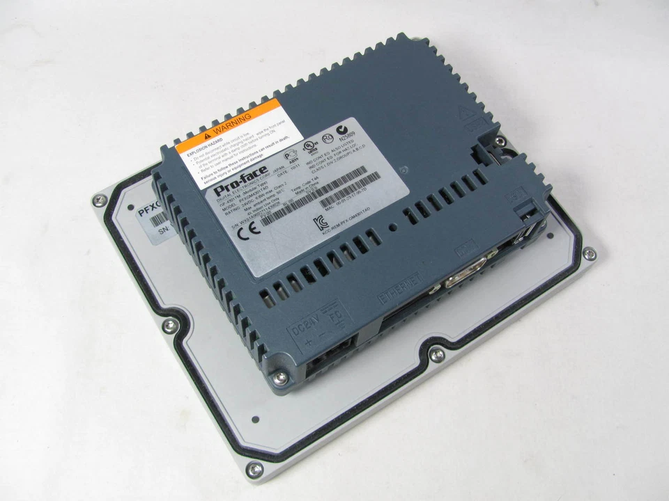 PRO-FACE PFXGM4301TAD HMI Proface TOUCH PANEL New In Box Shipping 1PC - Image 3 of 3