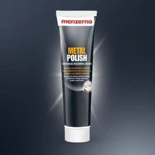 Menzerna Metal Polish (4.4oz) - Universal Polishing Cream