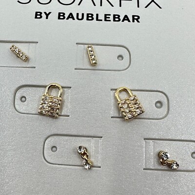 JewelryPalace Orecchn con rubn e zaffr, n argento Sterlng 925 JewelryPalace Orecchn con rubn e zaffr, n argento Sterlng 925