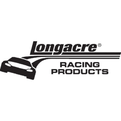 Longacre 52-61050 Coil-Over Spring Rubber - Blue 50