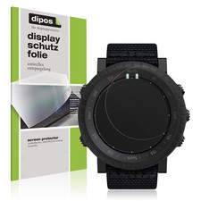 6x Protective Film for Suunto Core Alpha Anti-Glare Screen Protector