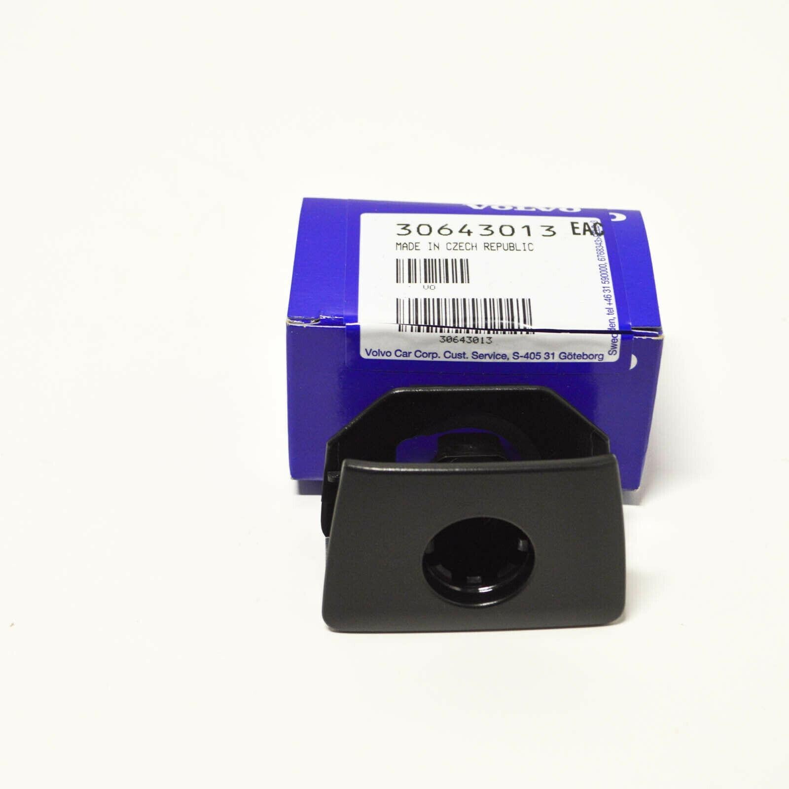 VOLVO XC90 MK1 Glove Box Compartment Handle Trim 30643013 NEW GENUINE