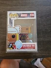 Funko Pop! Vinyl: Marvel - Gingerbread Thor #938