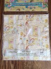 Vintage Children’s Wrapping Paper — photo 4
