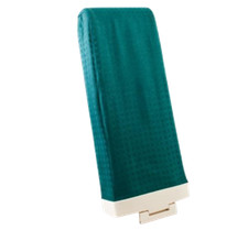 Sacca Folletto VK 120 filtro rivestimento completa di ghiera per Vorwerk