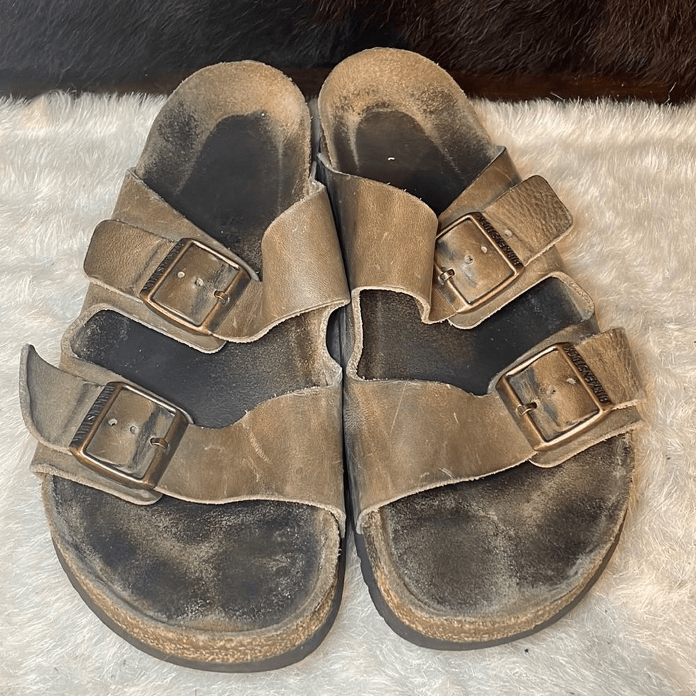 Birkenstock sandals 43 (5125) | eBay display picture 1
