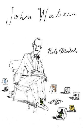 Role Models, New Book