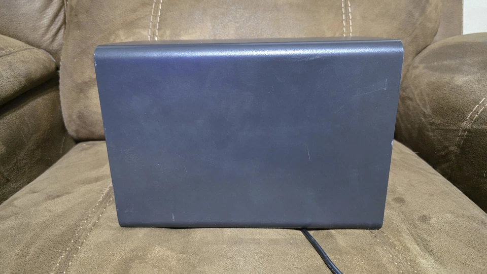 Drobo DRDS4A 5 Bay External Drive - 5N - Fully working - 5 x 8TB HGST Enterprise - Image 3 of 4