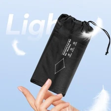 Aluminum Foil Mat Sleep Tent Pad Thermal Insulating Mat Outdoor Accessories