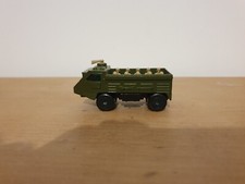 Personnel Carrier Matchbox 54d