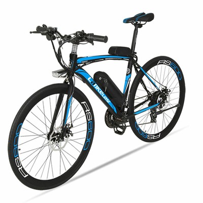 ebay electric bike