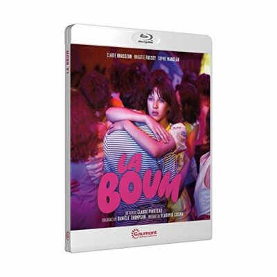 Blu-ray Neuf - La Boum [Blu-Ray]