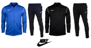 nike training tracksuit
