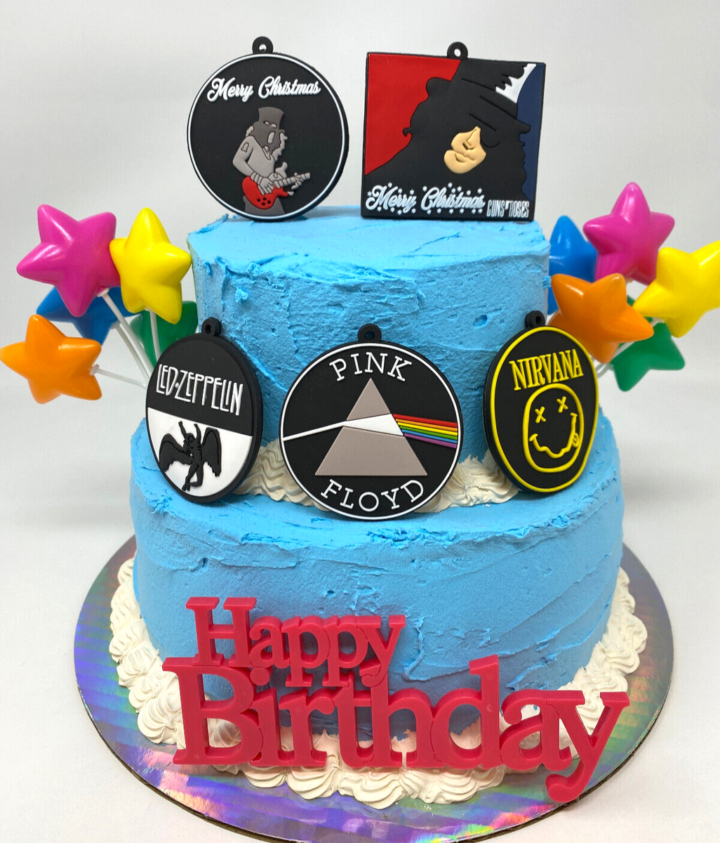 18 Pezzi Toppers Per Cupcake Tema Veicoli Auto Festa - Foto 6