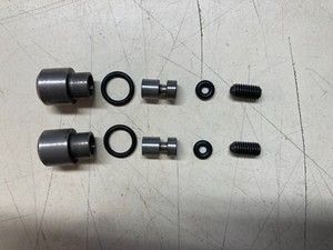 System 3R Hydraulic Repair Kit