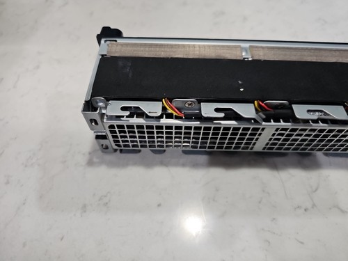 Juniper EX4500- Intake/Exhaust - 第 9/10 張圖片
