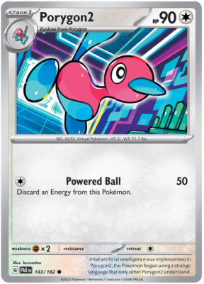 Pokemon Tcg Paradox Rift Single Cards 1-182 YOU CHOOSE!! Buy More Save More.