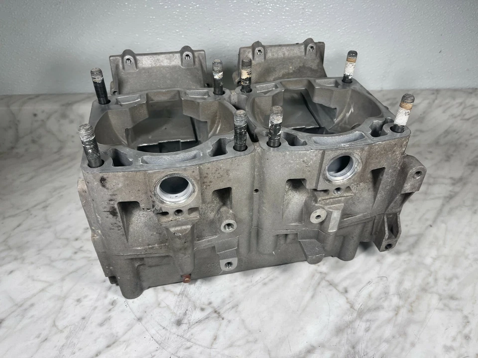 Polaris XC SP RMK SKS 1998-2005 Deluxe Pro X Edge 600 700 cárter 2201135 Foto 4 de 4