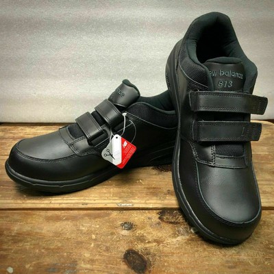 men's hook and loop 813