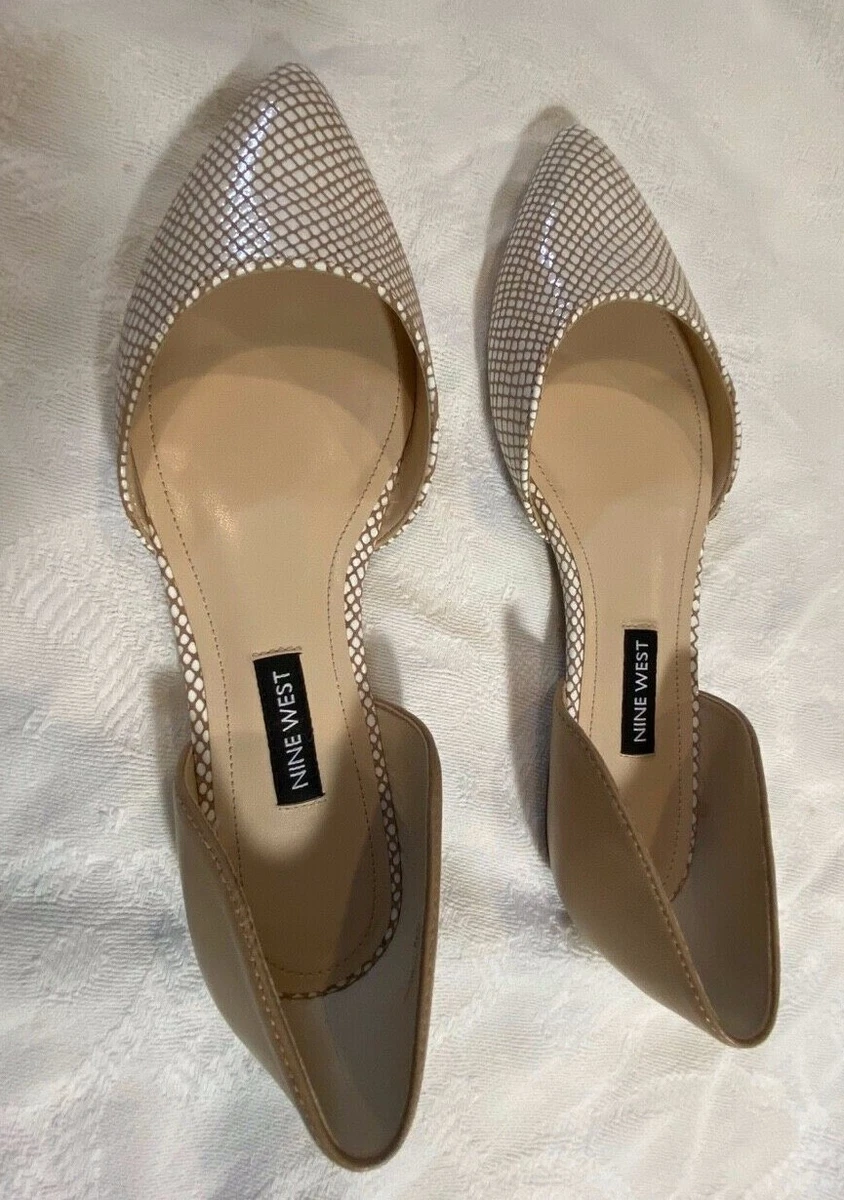 Nine west deals starship