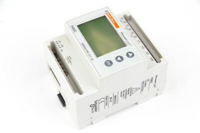 Schneider Electric/Merlin Gerin PM9C 15198BA GHE12223AA Universalmessgerät