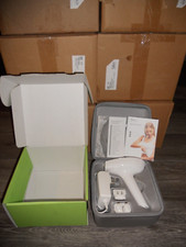 SILK'N BellaFlash PRO, Permanent Hair Removal Device Refurbished Sealed Box