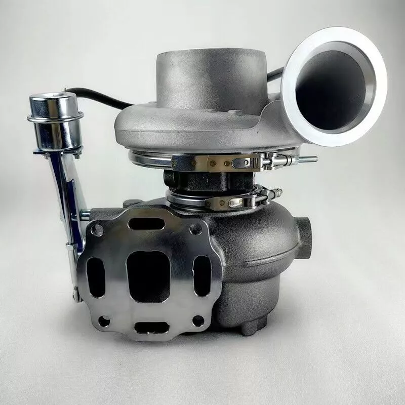 Turbo RPLMT Fits Cummins Marine PEGASUS QSC8.3 HX55WM 4043577 