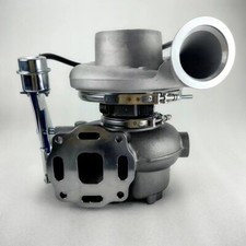 New Turbo 4043577 4955500 4043580 For Hx55wm Cummins Marine Pegasus Qsc8.3 New Turbo 4043577 4955500 4043580 For Hx55wm Cummins Marine Pegasus Qsc8.3