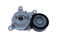 SNR GA351.64 Tensioner Pulley, V-Ribbed Belt For MERCEDES-BENZ