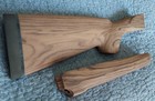 Ruger #1 English Walnut #1957E — photo 7