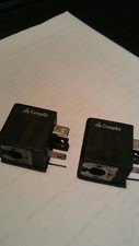 COMPAIR SOLENOID COIL 110/50